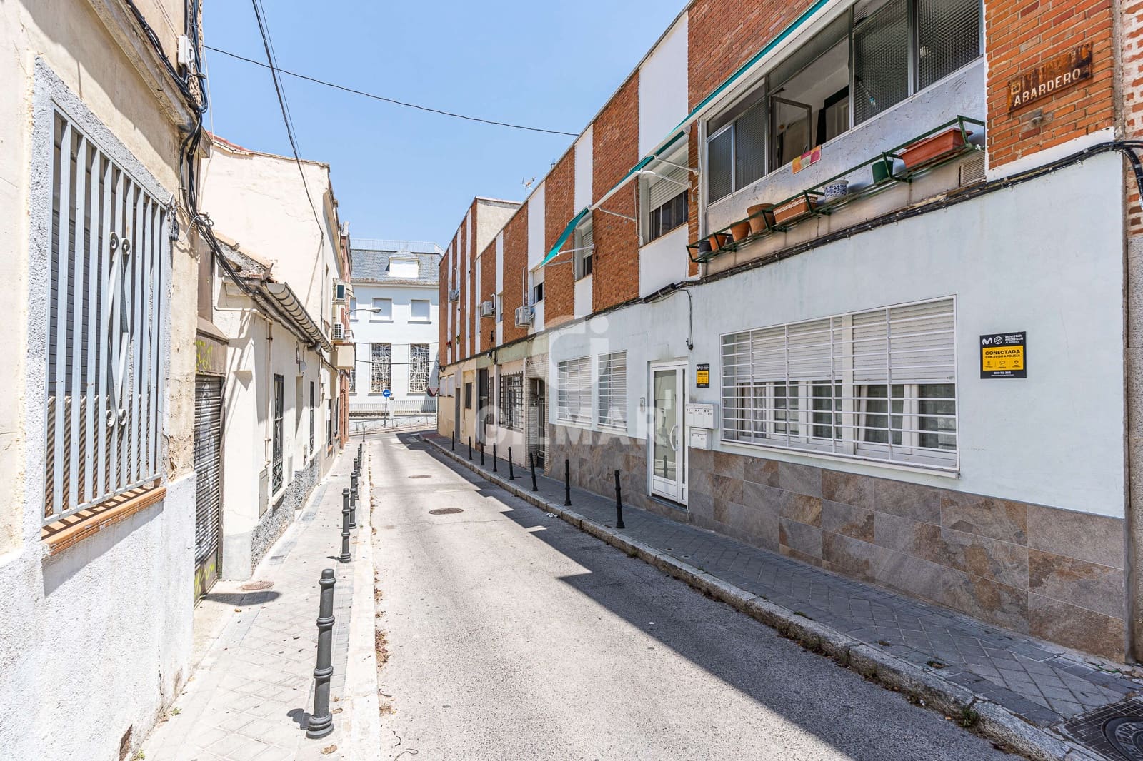 2 makuuhuone Asunto myytävänä paikassa Madrid kaupunki - 347 000 € (Ref: 9958765)