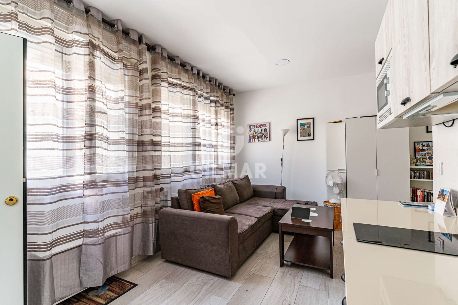 2 makuuhuone Asunto myytävänä paikassa Madrid kaupunki - 347 000 € (Ref: 9958765)