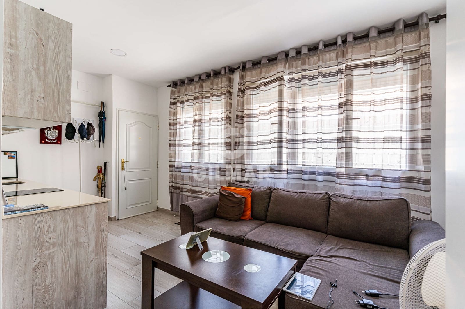 2 makuuhuone Asunto myytävänä paikassa Madrid kaupunki - 347 000 € (Ref: 9958765)