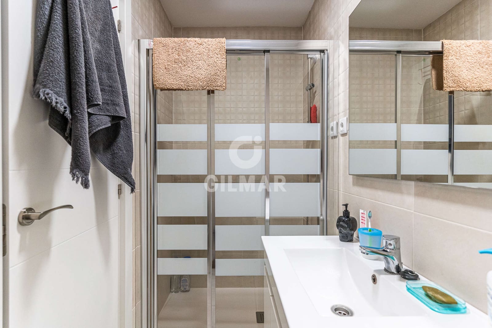 2 makuuhuone Asunto myytävänä paikassa Madrid kaupunki - 347 000 € (Ref: 9958765)