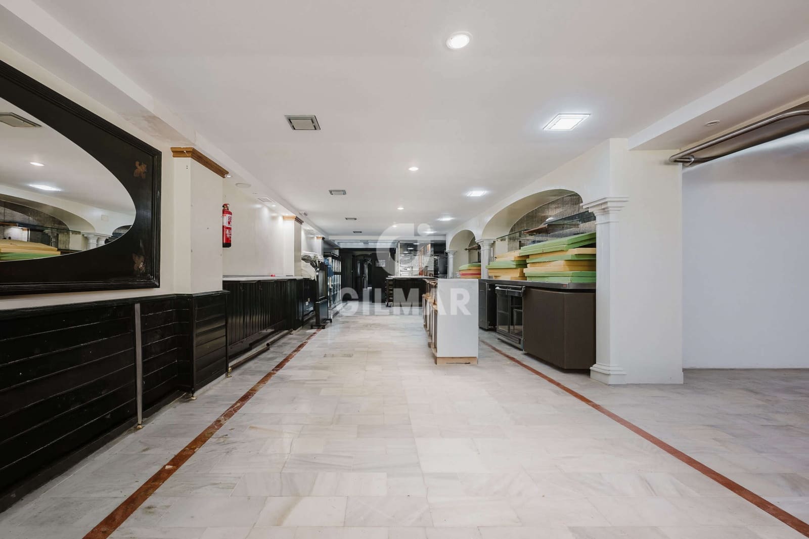Local Comercial en El Puerto de Santa María en venta - 295.000 € (Ref: 9958842)