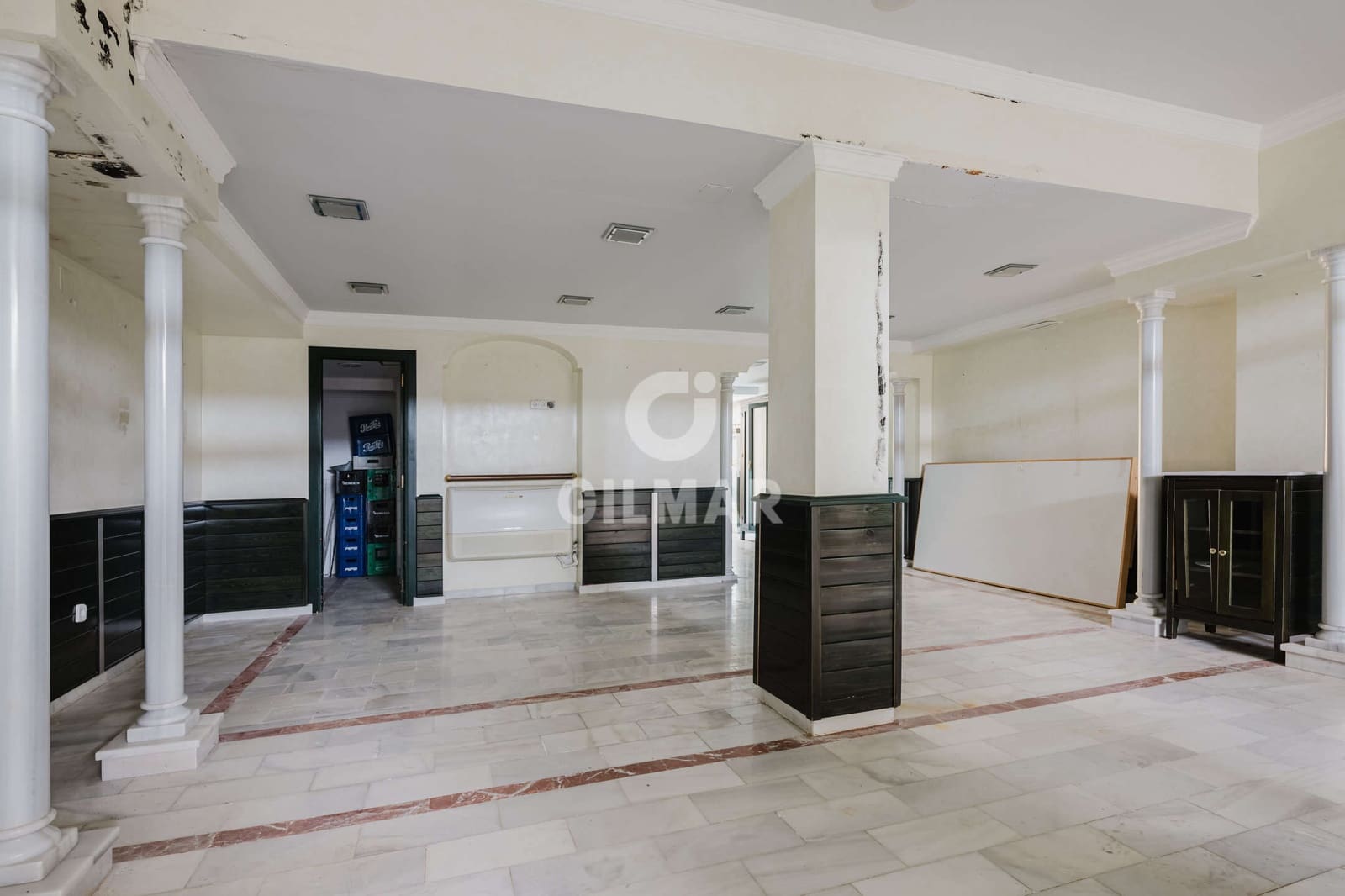 Local Comercial en El Puerto de Santa María en venta - 295.000 € (Ref: 9958842)
