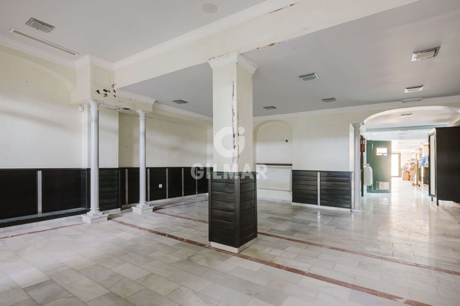 Local Comercial en El Puerto de Santa María en venta - 295.000 € (Ref: 9958842)