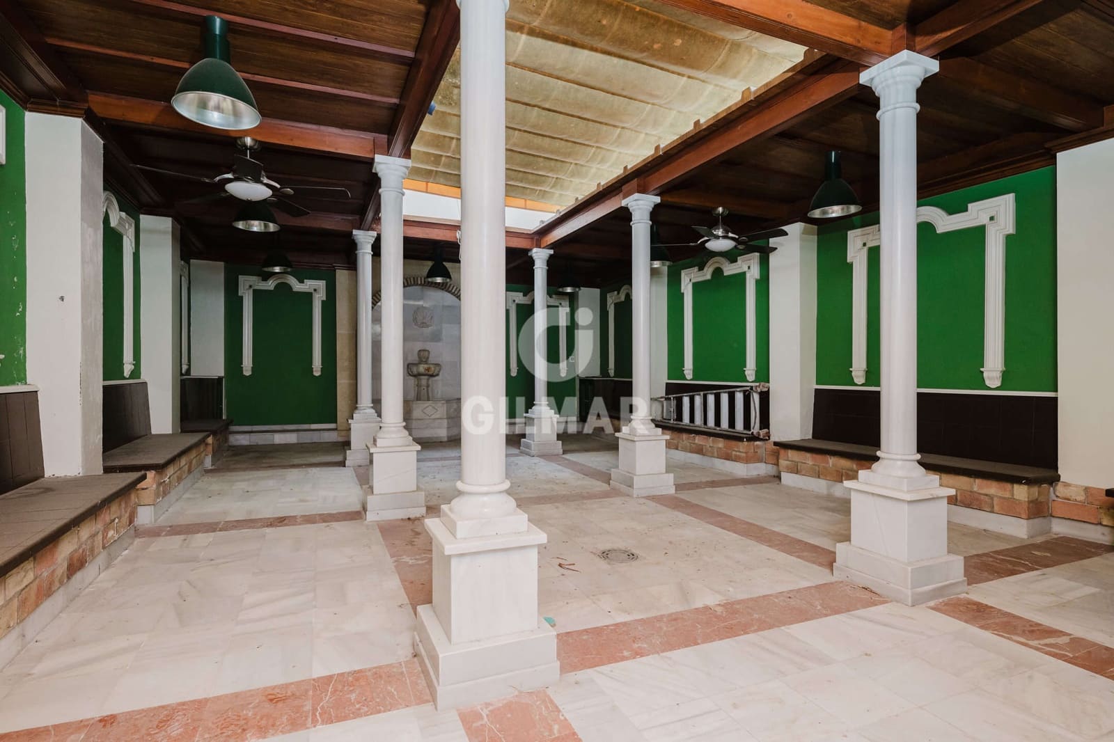 Local Comercial en El Puerto de Santa María en venta - 295.000 € (Ref: 9958842)
