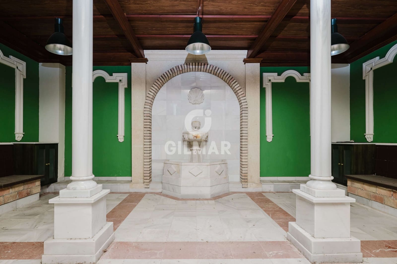 Local Comercial en El Puerto de Santa María en venta - 295.000 € (Ref: 9958842)