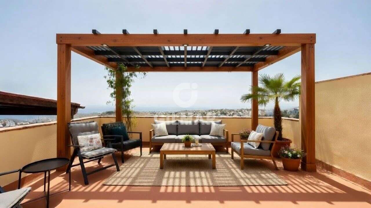 3 sypialnia Mieszkanie na sprzedaż w Las Palmas de Gran Canaria z garażem - 358 000 € (Ref: 9961637)