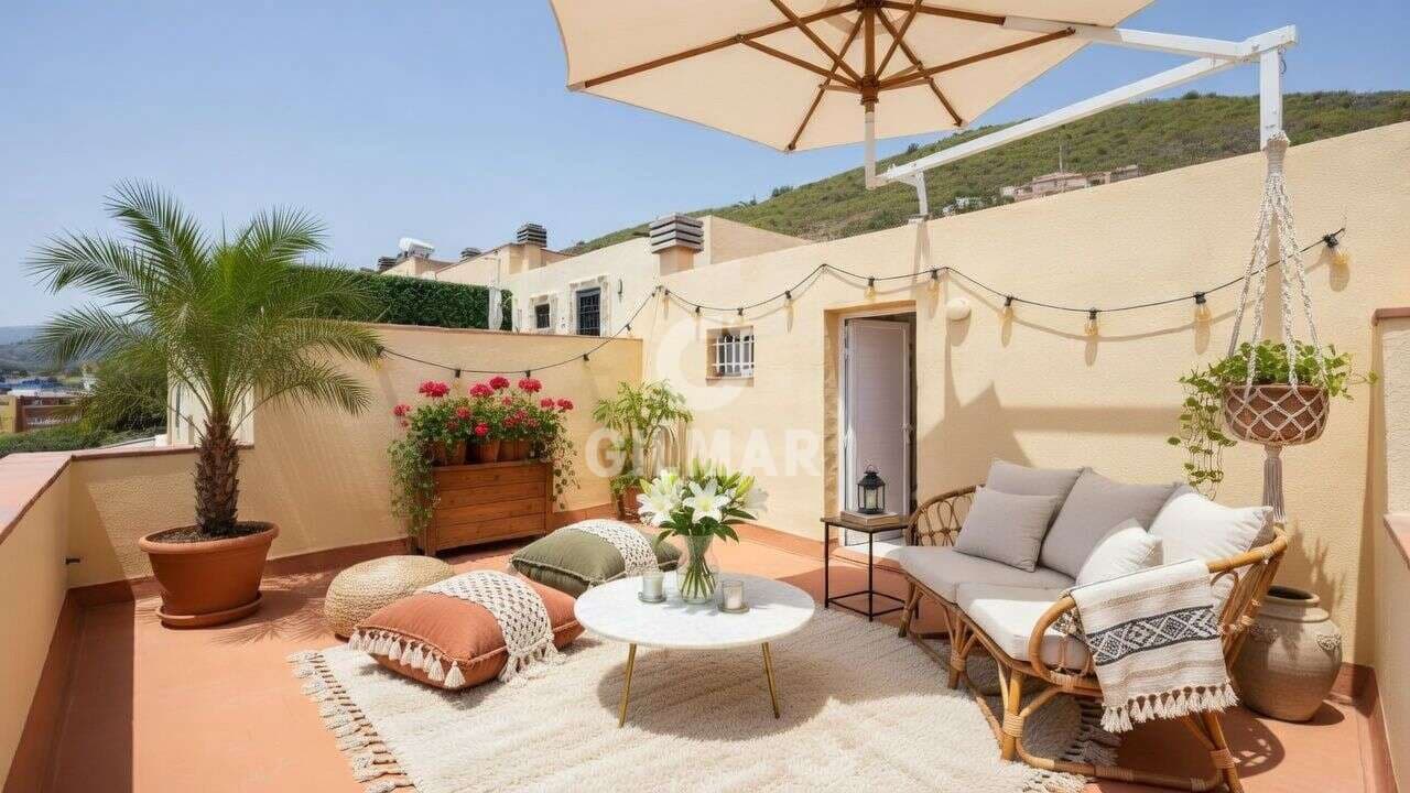 3 sypialnia Mieszkanie na sprzedaż w Las Palmas de Gran Canaria z garażem - 358 000 € (Ref: 9961637)