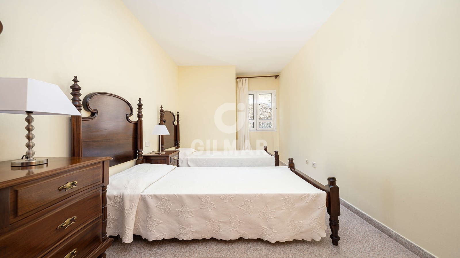 3 sypialnia Mieszkanie na sprzedaż w Las Palmas de Gran Canaria z garażem - 358 000 € (Ref: 9961637)