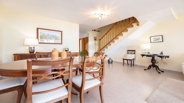 3 chambre Appartement à vendre à Tafira, Las Palmas de Gran Canaria avec garage - 358 000 € (Ref: 9961637)