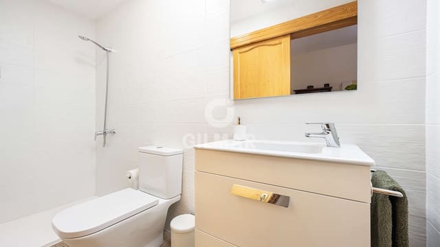 3 chambre Appartement à vendre à Tafira, Las Palmas de Gran Canaria avec garage - 358 000 € (Ref: 9961637)
