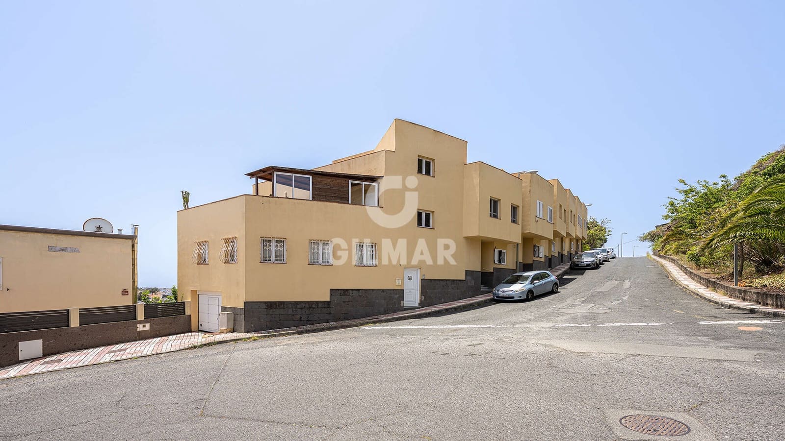 3 sypialnia Mieszkanie na sprzedaż w Las Palmas de Gran Canaria z garażem - 358 000 € (Ref: 9961637)