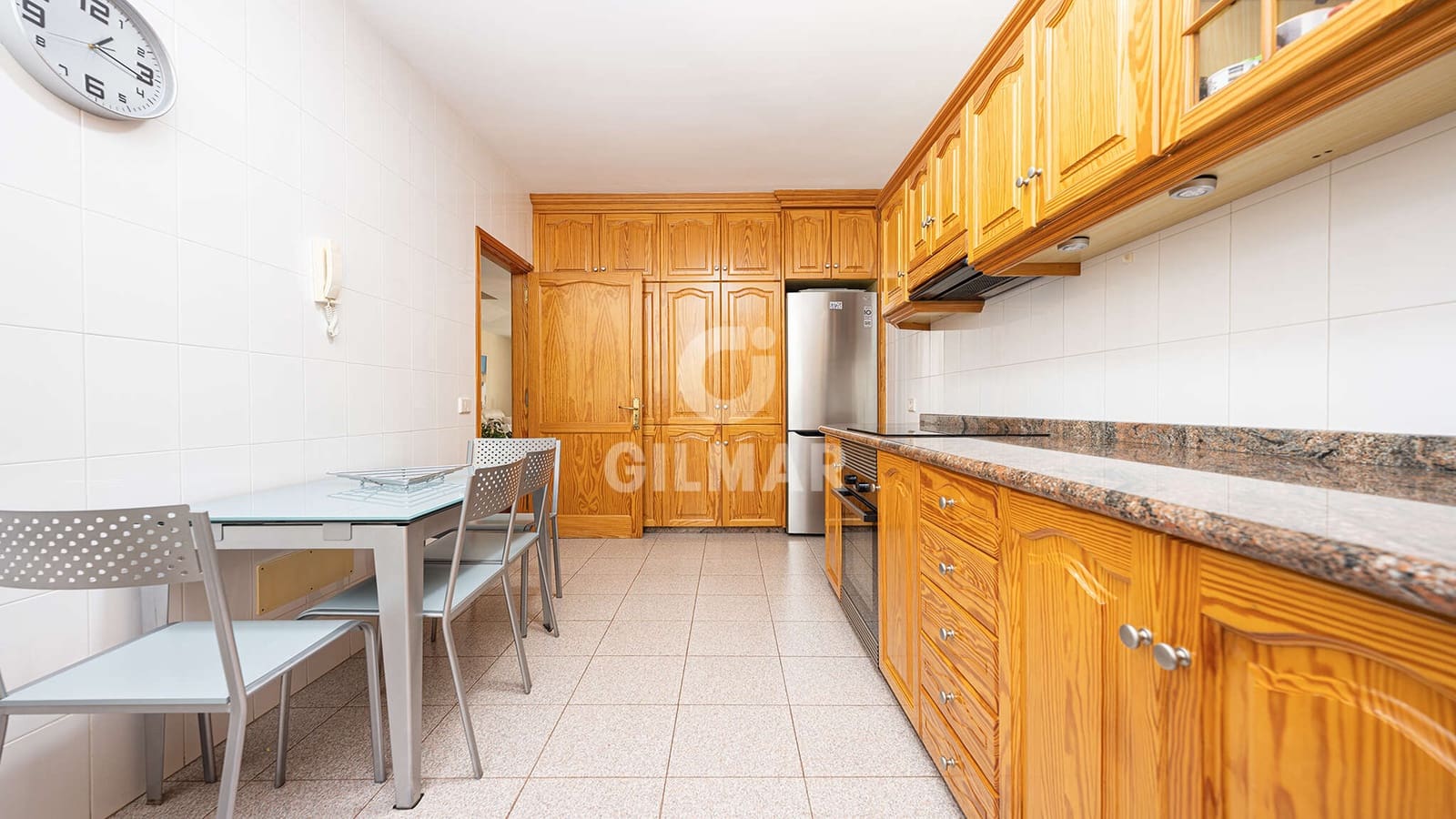 3 sypialnia Mieszkanie na sprzedaż w Las Palmas de Gran Canaria z garażem - 358 000 € (Ref: 9961637)