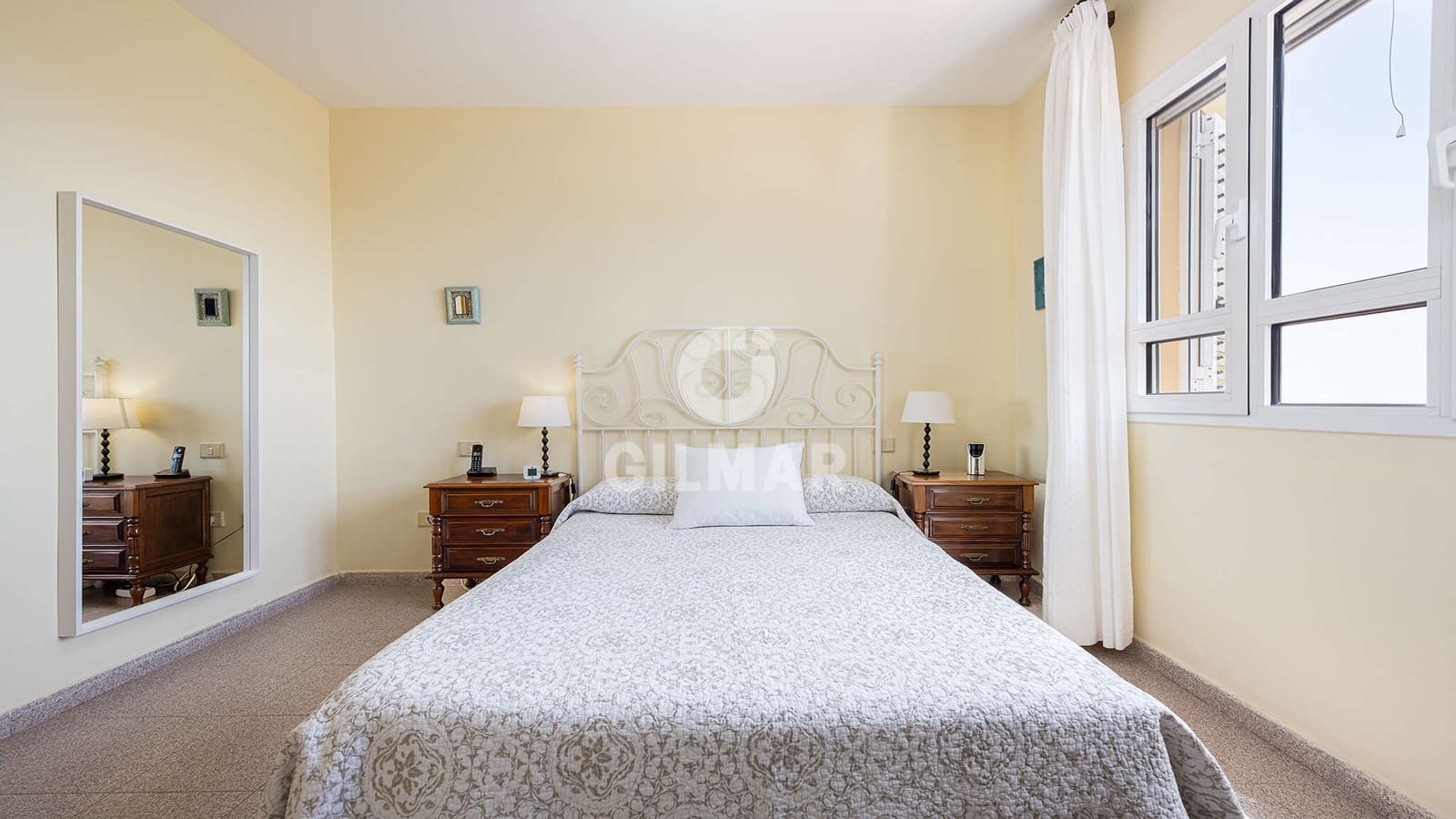3 sypialnia Mieszkanie na sprzedaż w Las Palmas de Gran Canaria z garażem - 358 000 € (Ref: 9961637)
