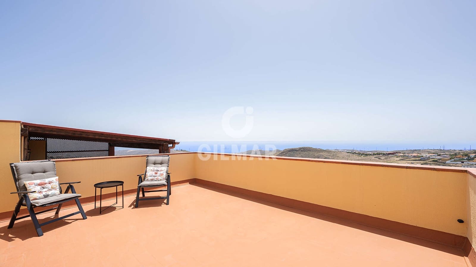 3 sypialnia Mieszkanie na sprzedaż w Las Palmas de Gran Canaria z garażem - 358 000 € (Ref: 9961637)