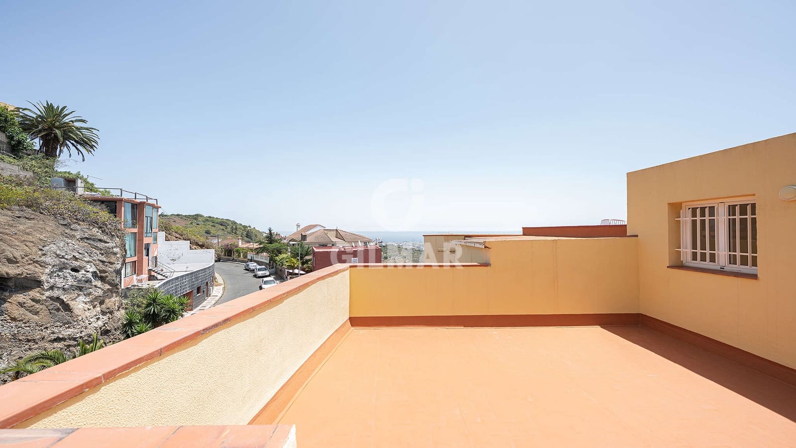 3 sypialnia Mieszkanie na sprzedaż w Las Palmas de Gran Canaria z garażem - 358 000 € (Ref: 9961637)