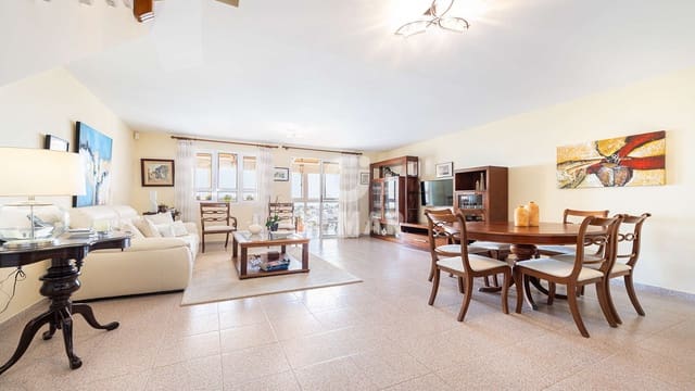 3 chambre Appartement à vendre à Tafira, Las Palmas de Gran Canaria avec garage - 358 000 € (Ref: 9961637)