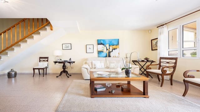 3 chambre Appartement à vendre à Tafira, Las Palmas de Gran Canaria avec garage - 358 000 € (Ref: 9961637)