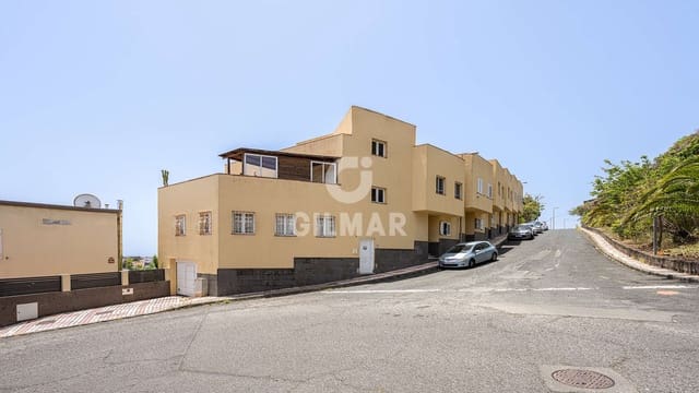 3 chambre Appartement à vendre à Tafira, Las Palmas de Gran Canaria avec garage - 358 000 € (Ref: 9961637)