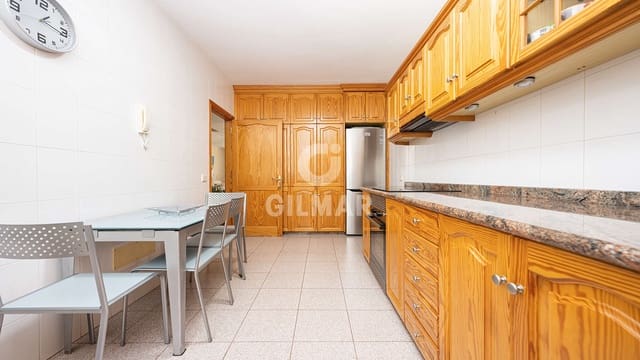 3 chambre Appartement à vendre à Tafira, Las Palmas de Gran Canaria avec garage - 358 000 € (Ref: 9961637)