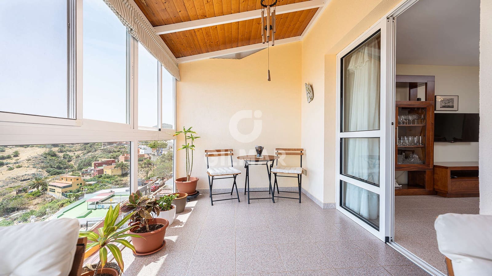 3 sypialnia Mieszkanie na sprzedaż w Las Palmas de Gran Canaria z garażem - 358 000 € (Ref: 9961637)