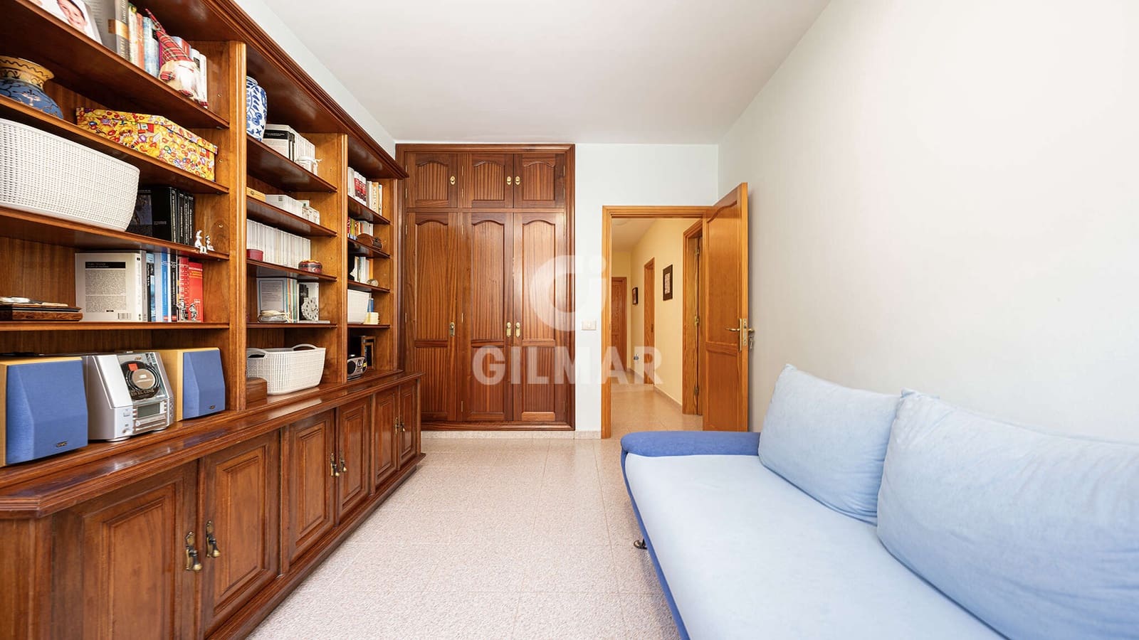 3 sypialnia Mieszkanie na sprzedaż w Las Palmas de Gran Canaria z garażem - 358 000 € (Ref: 9961637)