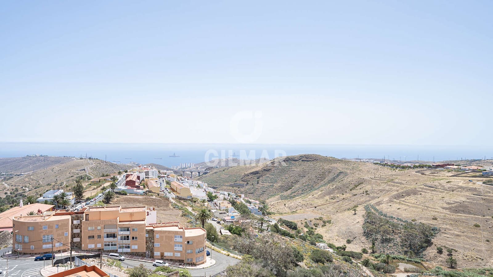 3 sypialnia Mieszkanie na sprzedaż w Las Palmas de Gran Canaria z garażem - 358 000 € (Ref: 9961637)