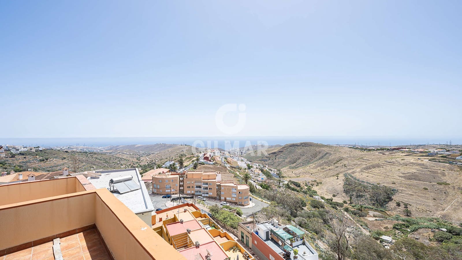 3 sypialnia Mieszkanie na sprzedaż w Las Palmas de Gran Canaria z garażem - 358 000 € (Ref: 9961637)