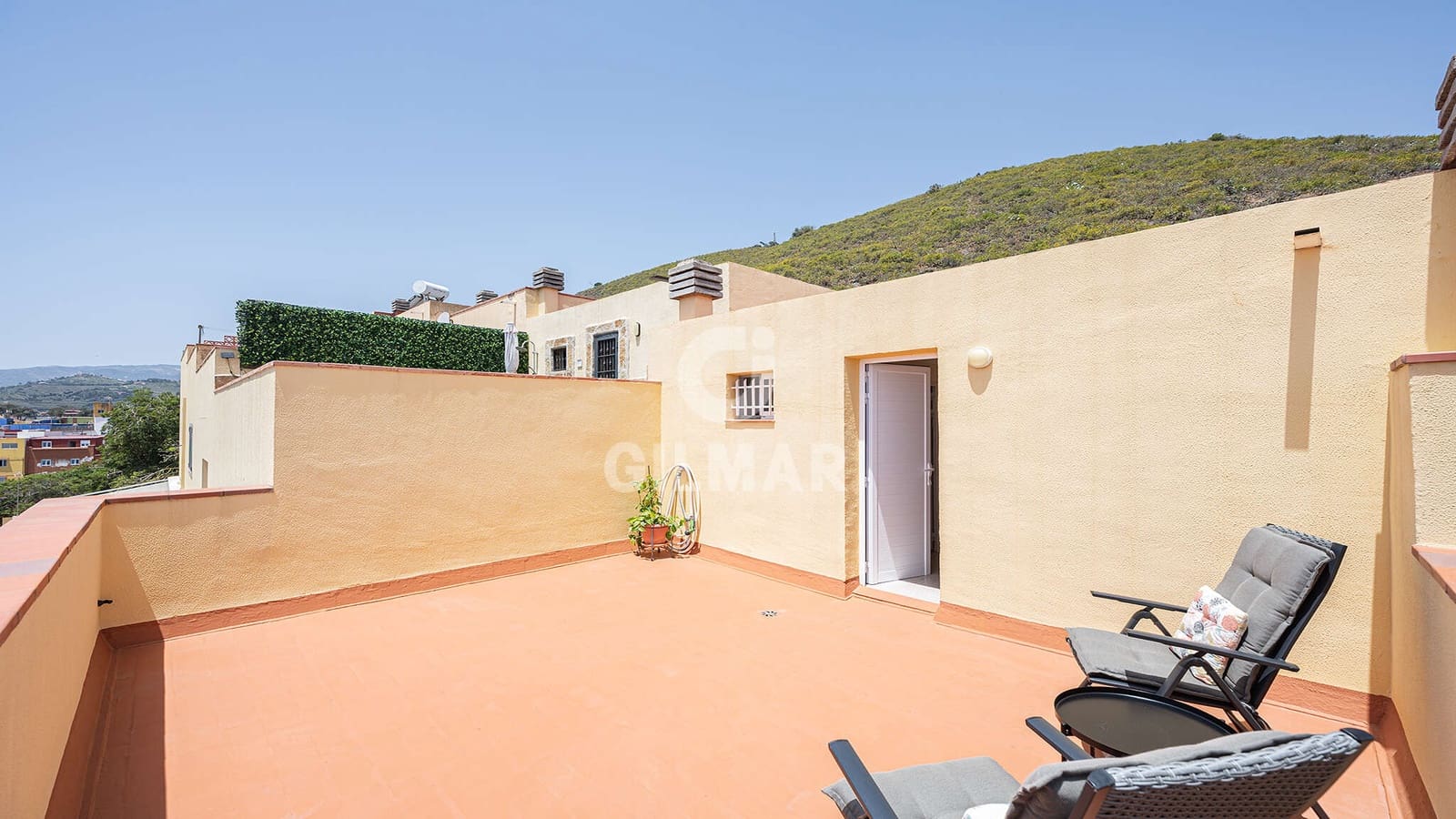 3 sypialnia Mieszkanie na sprzedaż w Las Palmas de Gran Canaria z garażem - 358 000 € (Ref: 9961637)