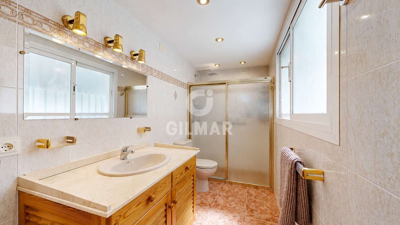 4 chambre Villa/Maison à vendre à Benalmadena avec piscine garage - 985 000 € (Ref: 9961640)