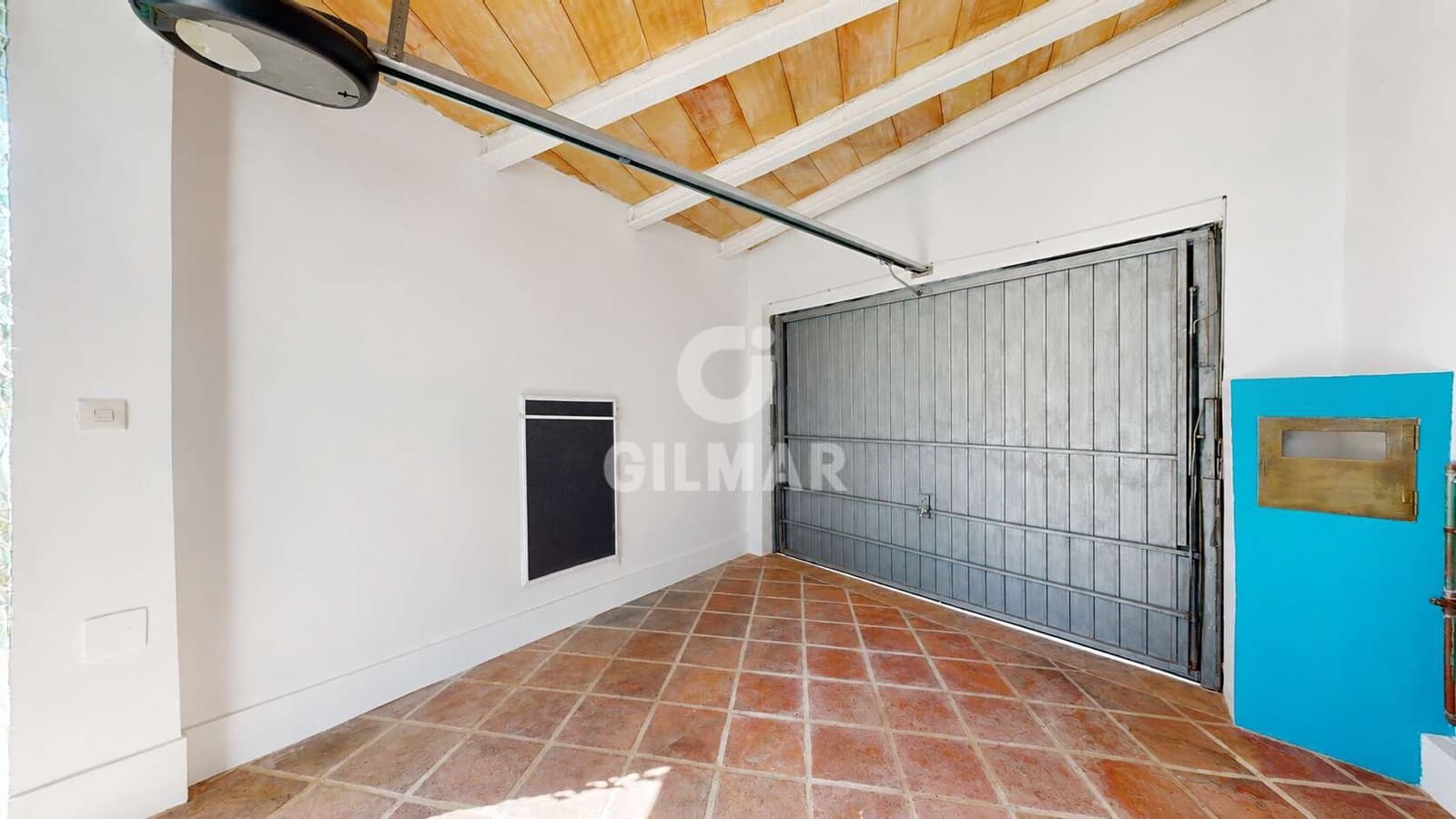 4 chambre Villa/Maison à vendre à Benalmadena avec piscine garage - 985 000 € (Ref: 9961640)