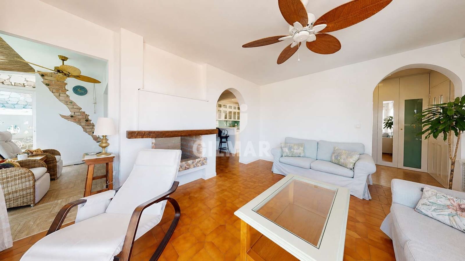 4 chambre Villa/Maison à vendre à Benalmadena avec piscine garage - 985 000 € (Ref: 9961640)
