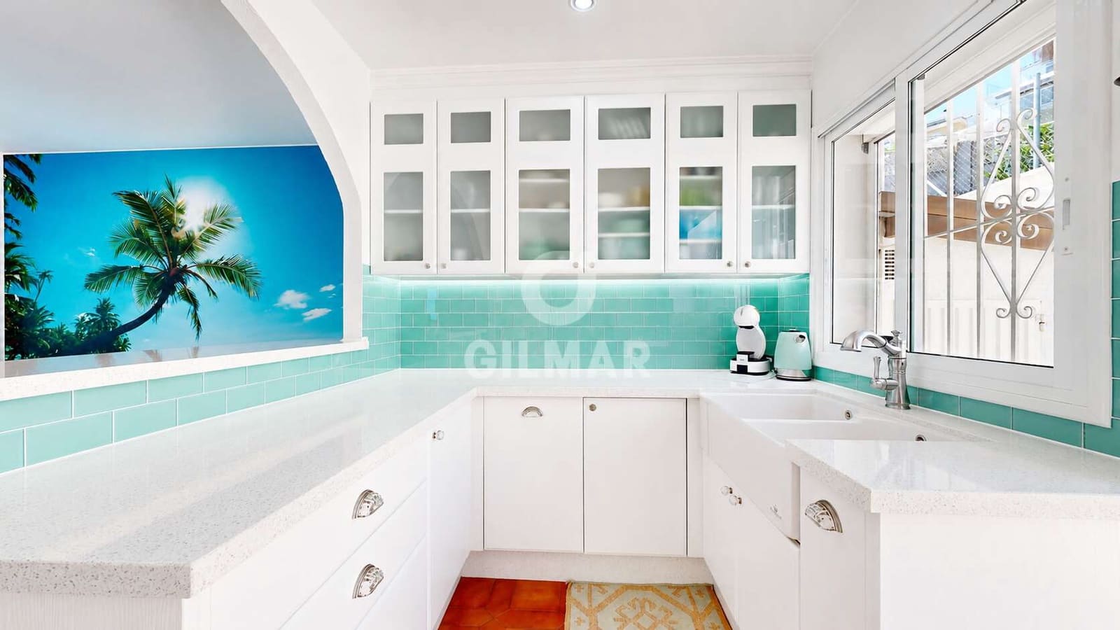 4 chambre Villa/Maison à vendre à Benalmadena avec piscine garage - 985 000 € (Ref: 9961640)