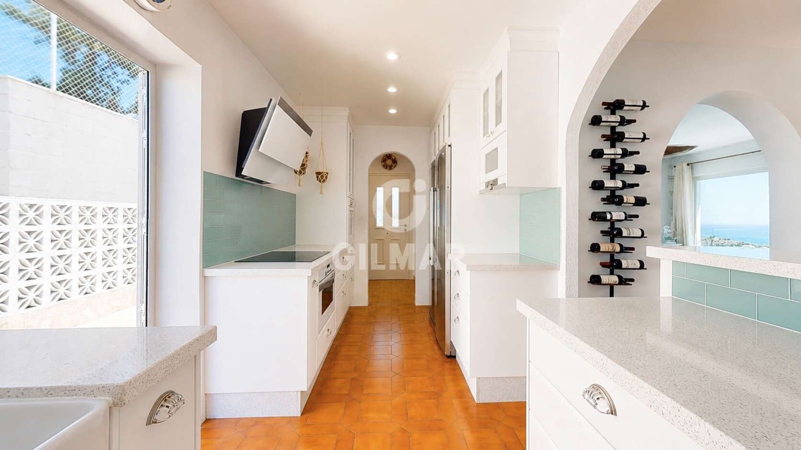 4 chambre Villa/Maison à vendre à Benalmadena avec piscine garage - 985 000 € (Ref: 9961640)