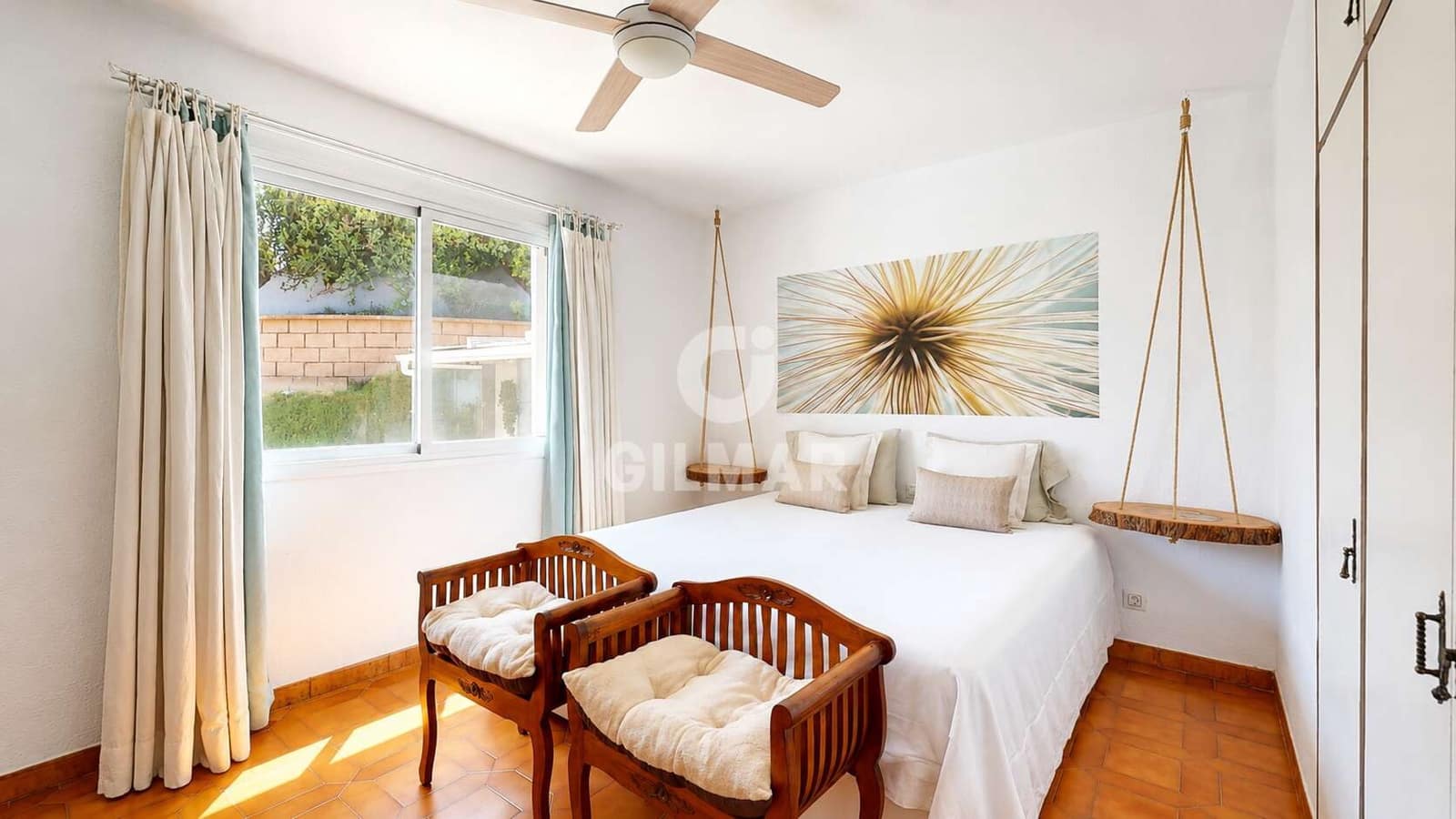 4 chambre Villa/Maison à vendre à Benalmadena avec piscine garage - 985 000 € (Ref: 9961640)