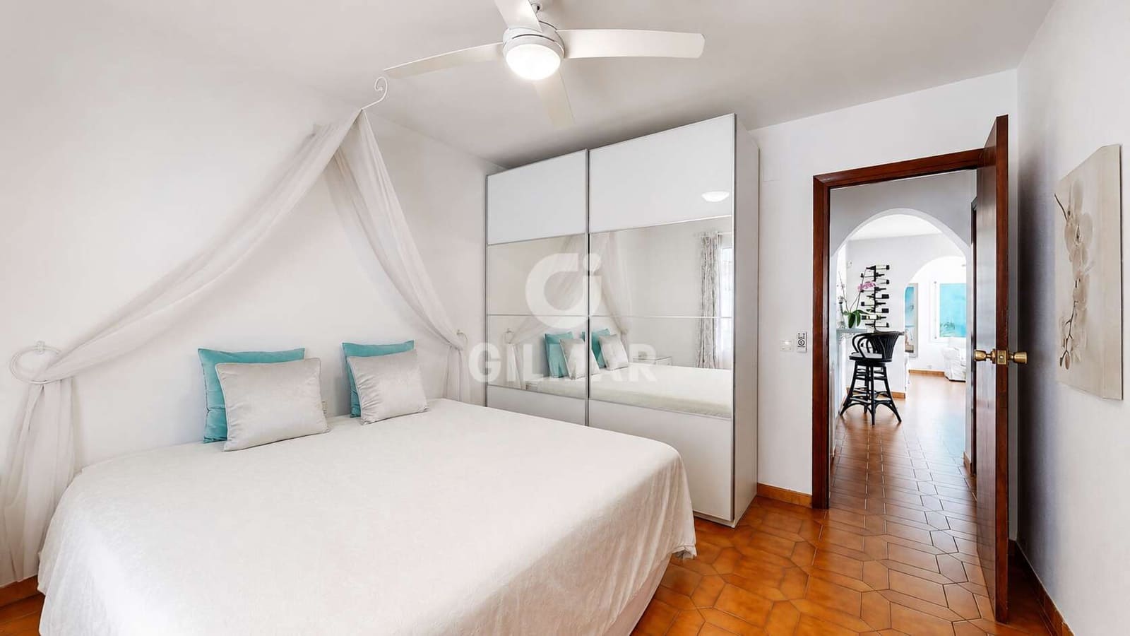 4 chambre Villa/Maison à vendre à Benalmadena avec piscine garage - 985 000 € (Ref: 9961640)