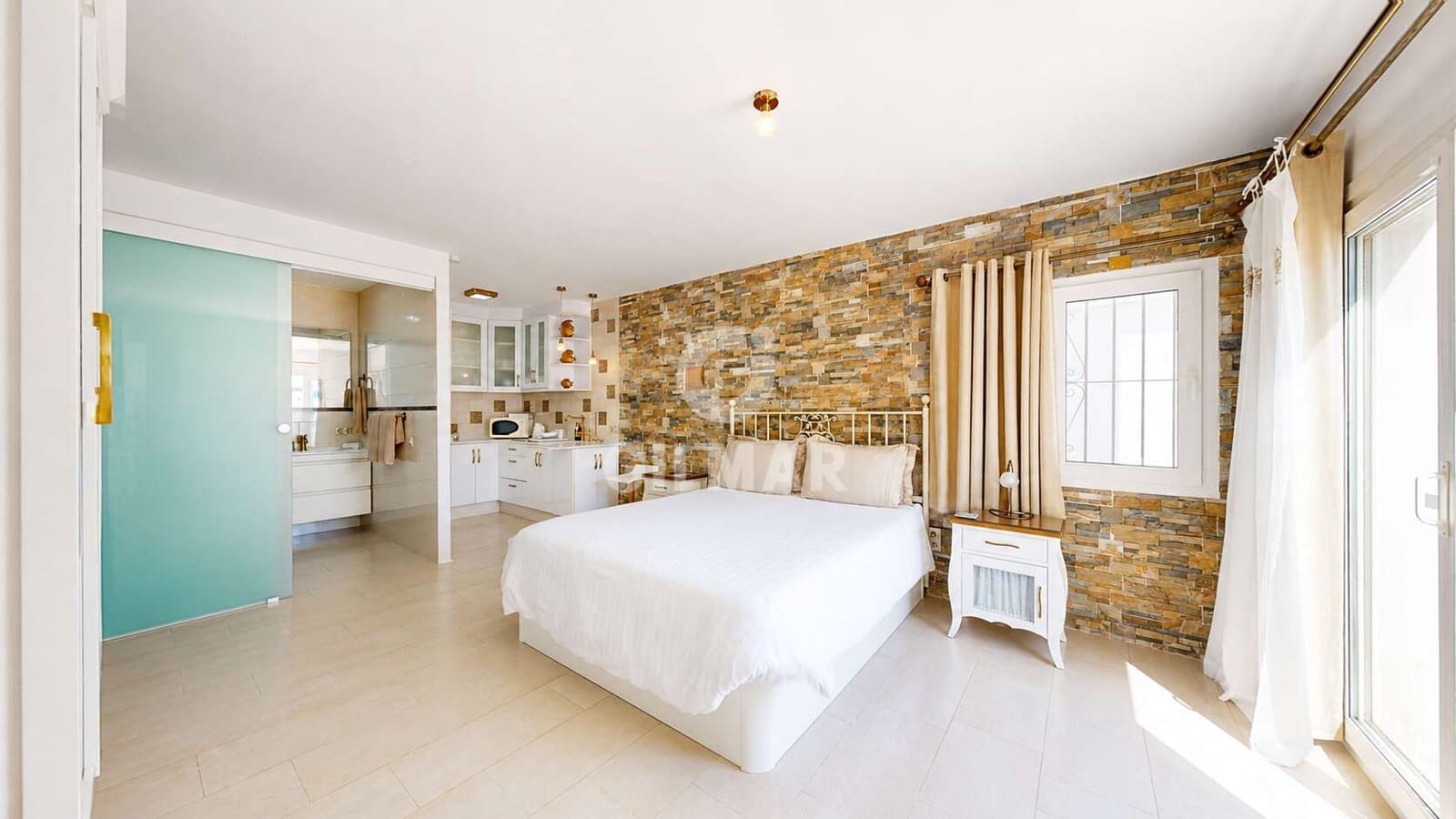 4 chambre Villa/Maison à vendre à Benalmadena avec piscine garage - 985 000 € (Ref: 9961640)