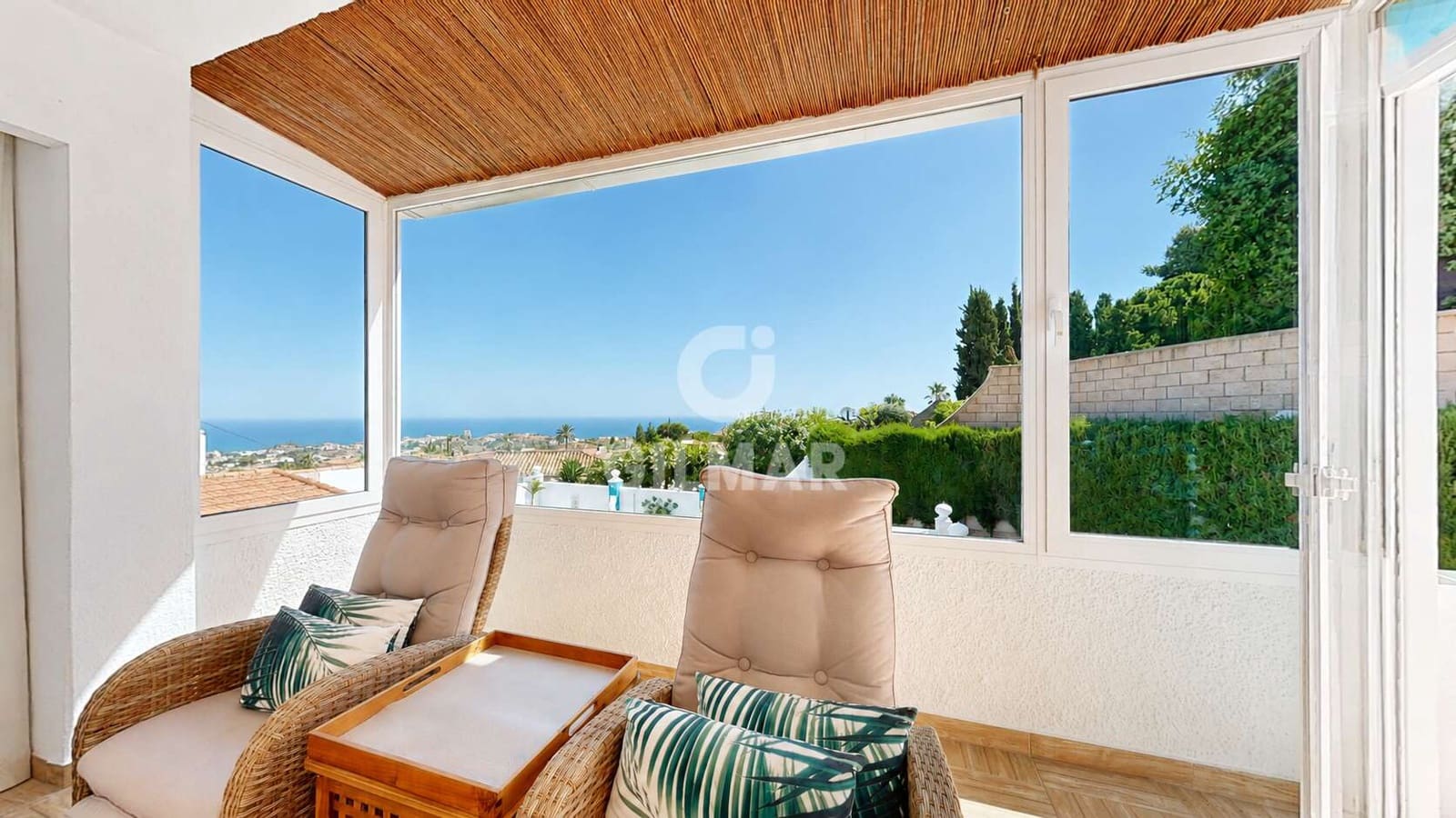 4 chambre Villa/Maison à vendre à Benalmadena avec piscine garage - 985 000 € (Ref: 9961640)