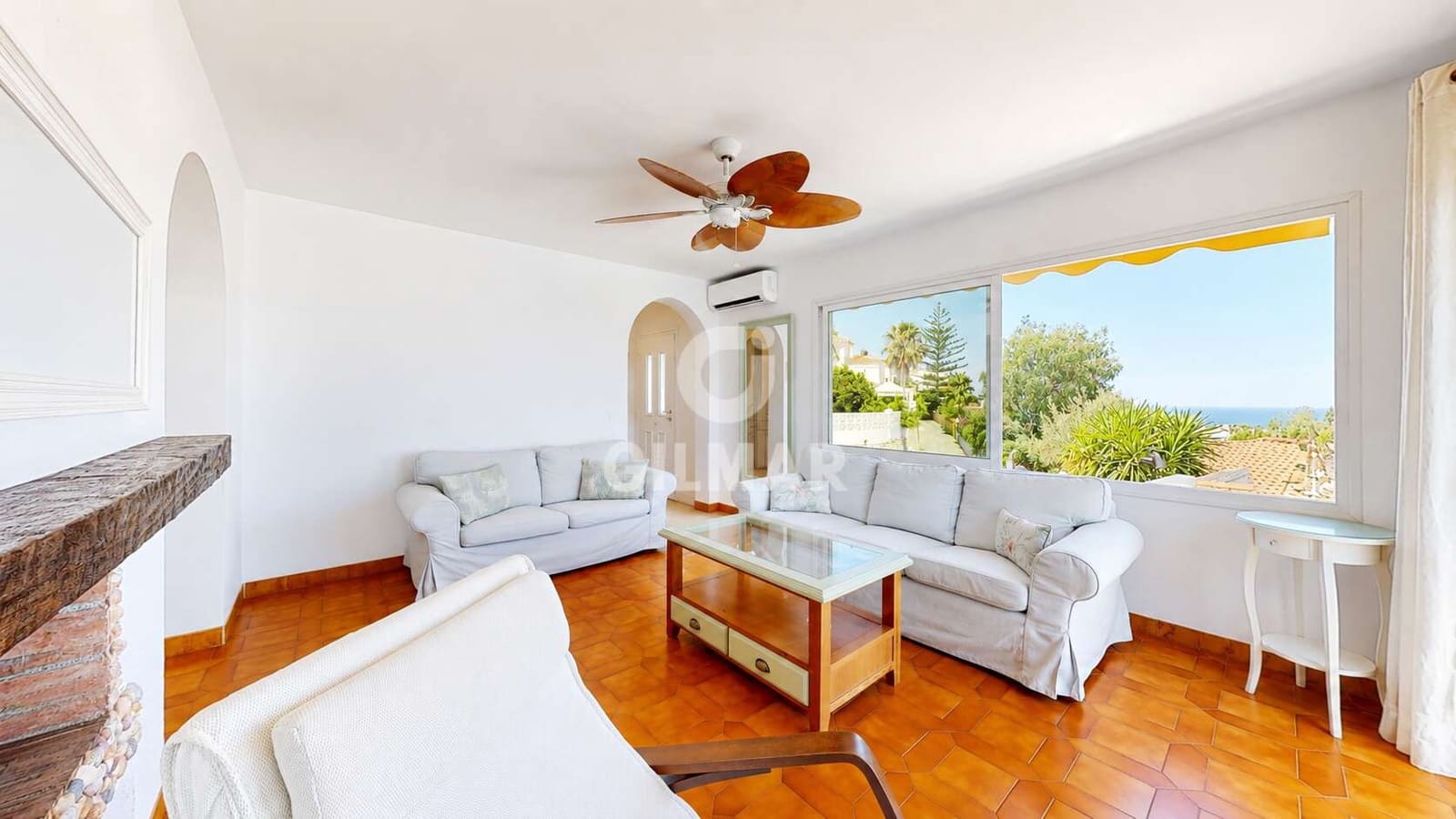 4 chambre Villa/Maison à vendre à Benalmadena avec piscine garage - 985 000 € (Ref: 9961640)