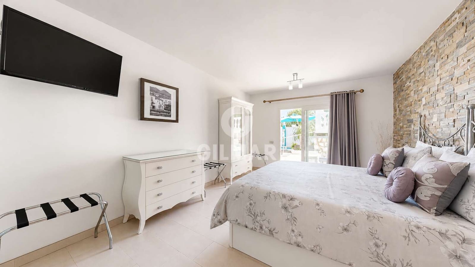 4 chambre Villa/Maison à vendre à Benalmadena avec piscine garage - 985 000 € (Ref: 9961640)