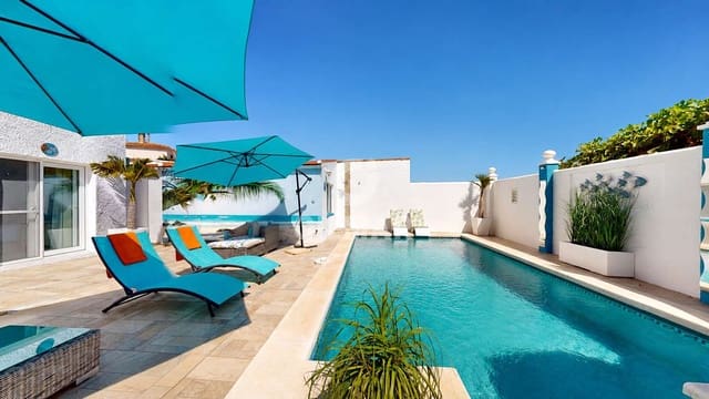 4 chambre Villa/Maison à vendre à Montealto - Monterrey, Benalmádena avec piscine garage - 985 000 € (Ref: 9961640)