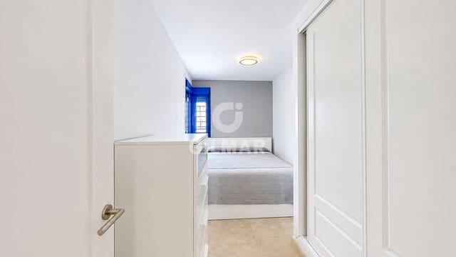 1 chambre Appartement à vendre à Benalmadena Costa, Benalmádena avec piscine garage - 229 000 € (Ref: 9961641)