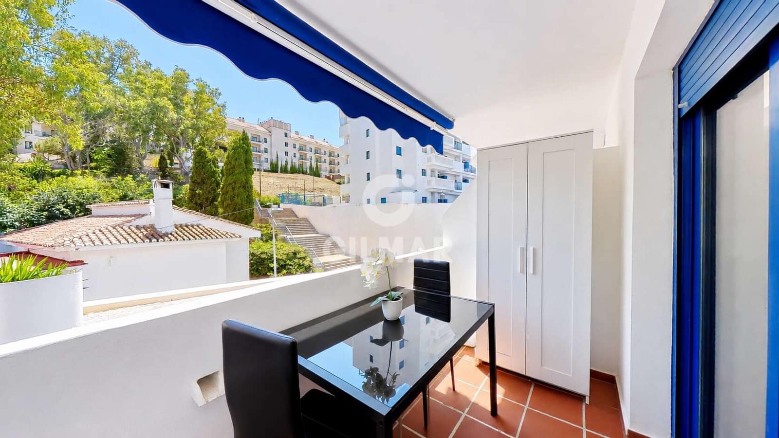 1 chambre Appartement à vendre à Benalmadena Costa avec piscine garage - 229 000 € (Ref: 9961641)