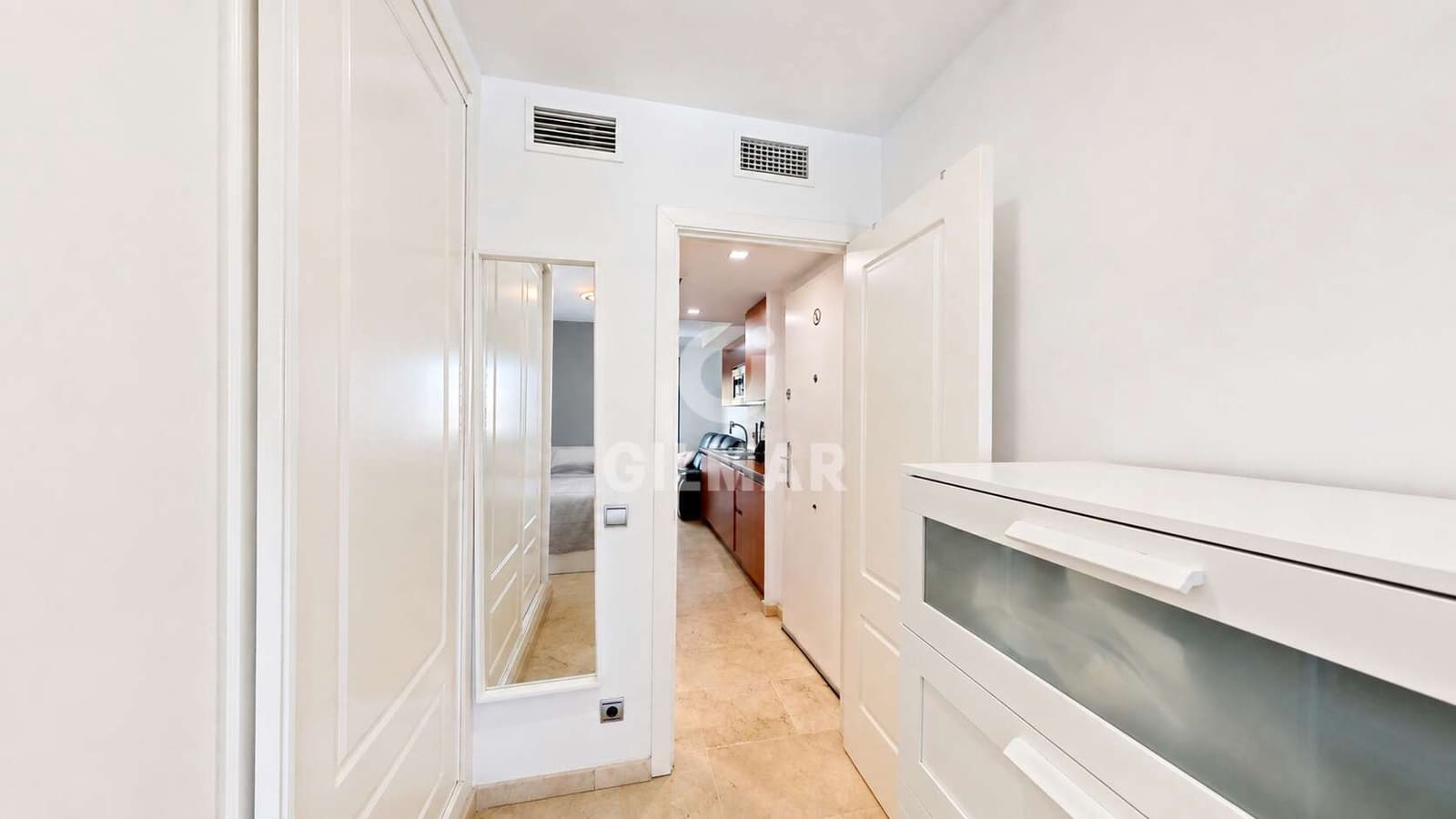 1 chambre Appartement à vendre à Benalmadena Costa avec piscine garage - 229 000 € (Ref: 9961641)