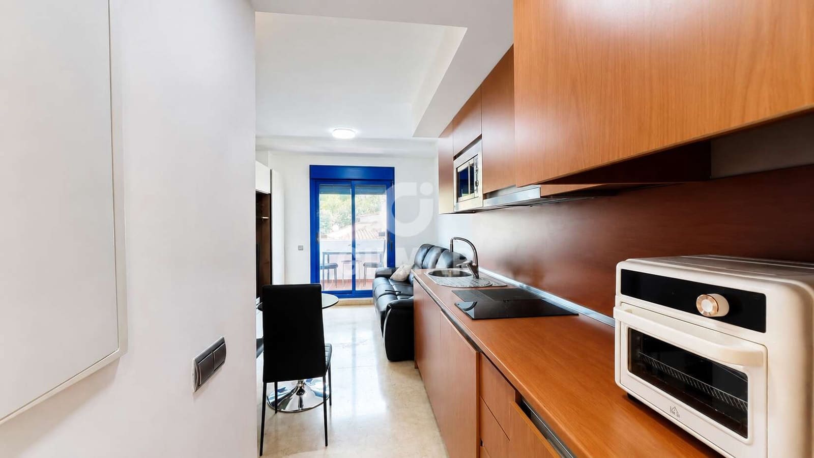 1 chambre Appartement à vendre à Benalmadena Costa avec piscine garage - 229 000 € (Ref: 9961641)