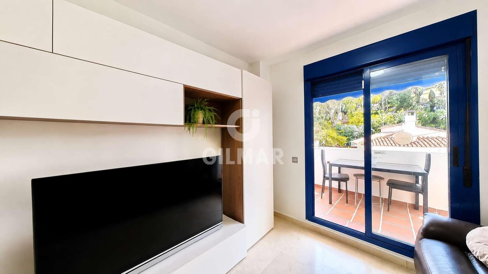 1 chambre Appartement à vendre à Benalmadena Costa avec piscine garage - 229 000 € (Ref: 9961641)