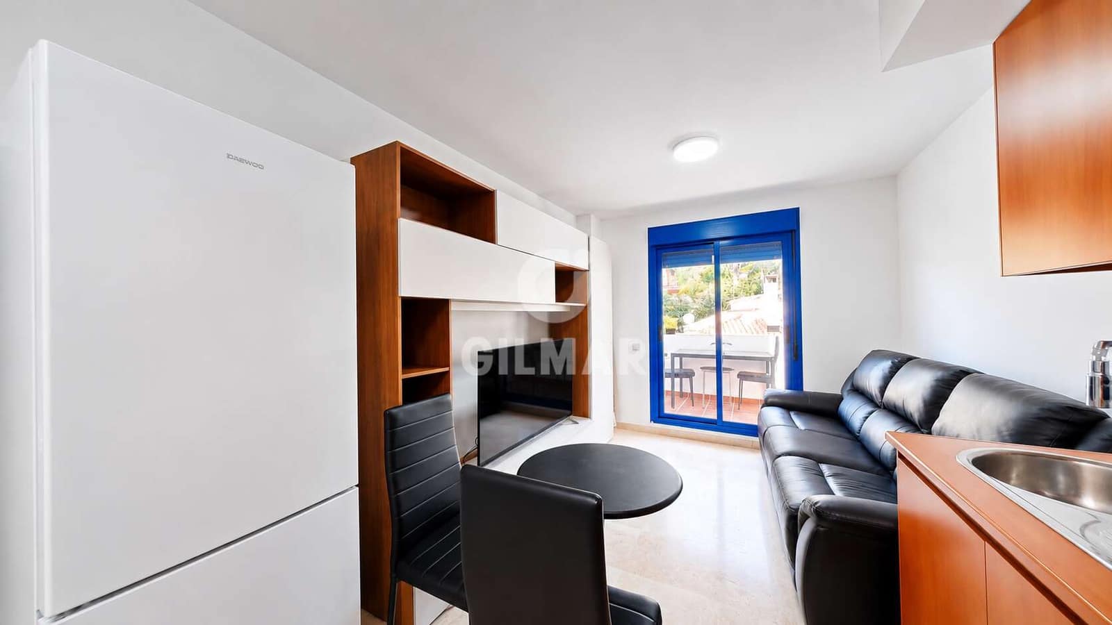 1 chambre Appartement à vendre à Benalmadena Costa avec piscine garage - 229 000 € (Ref: 9961641)