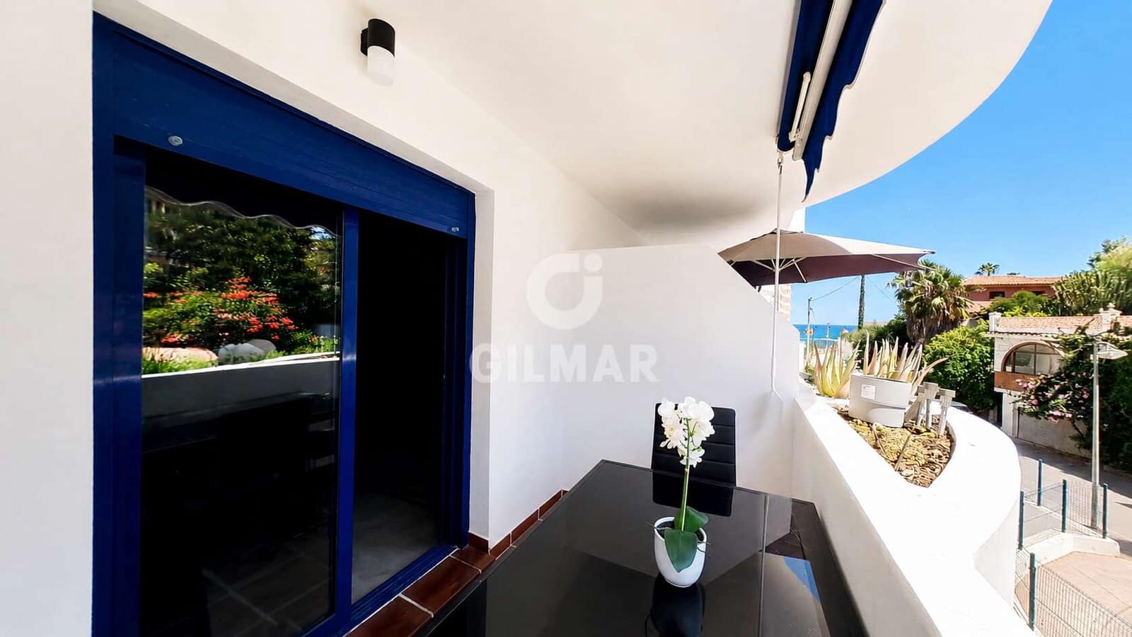 1 chambre Appartement à vendre à Benalmadena Costa avec piscine garage - 229 000 € (Ref: 9961641)