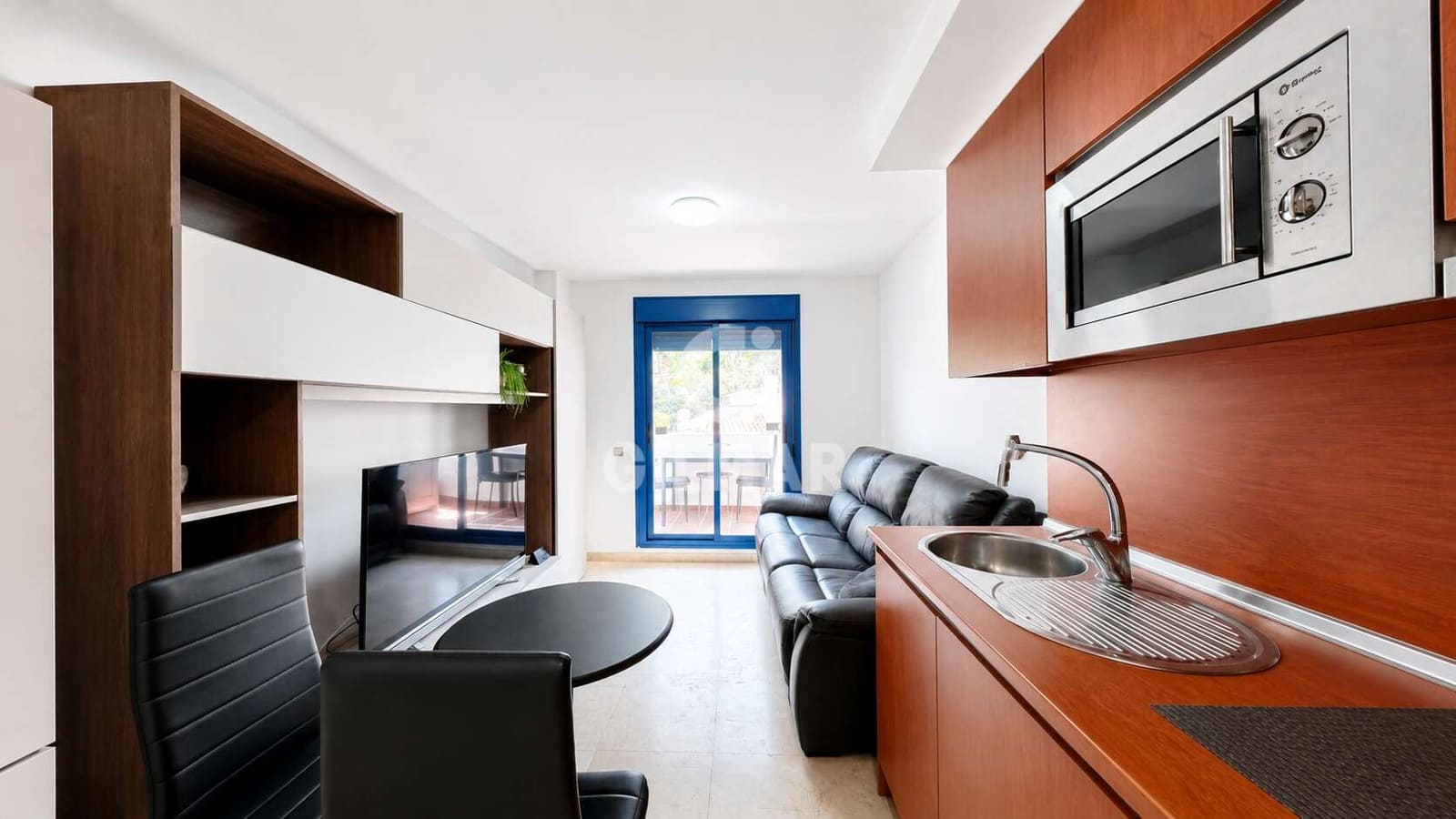1 chambre Appartement à vendre à Benalmadena Costa avec piscine garage - 229 000 € (Ref: 9961641)
