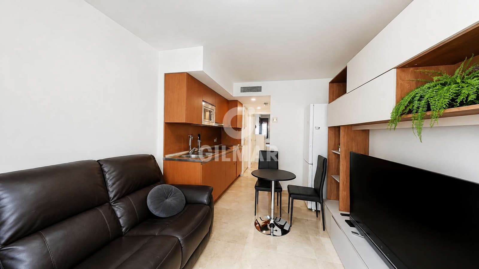 1 chambre Appartement à vendre à Benalmadena Costa avec piscine garage - 229 000 € (Ref: 9961641)