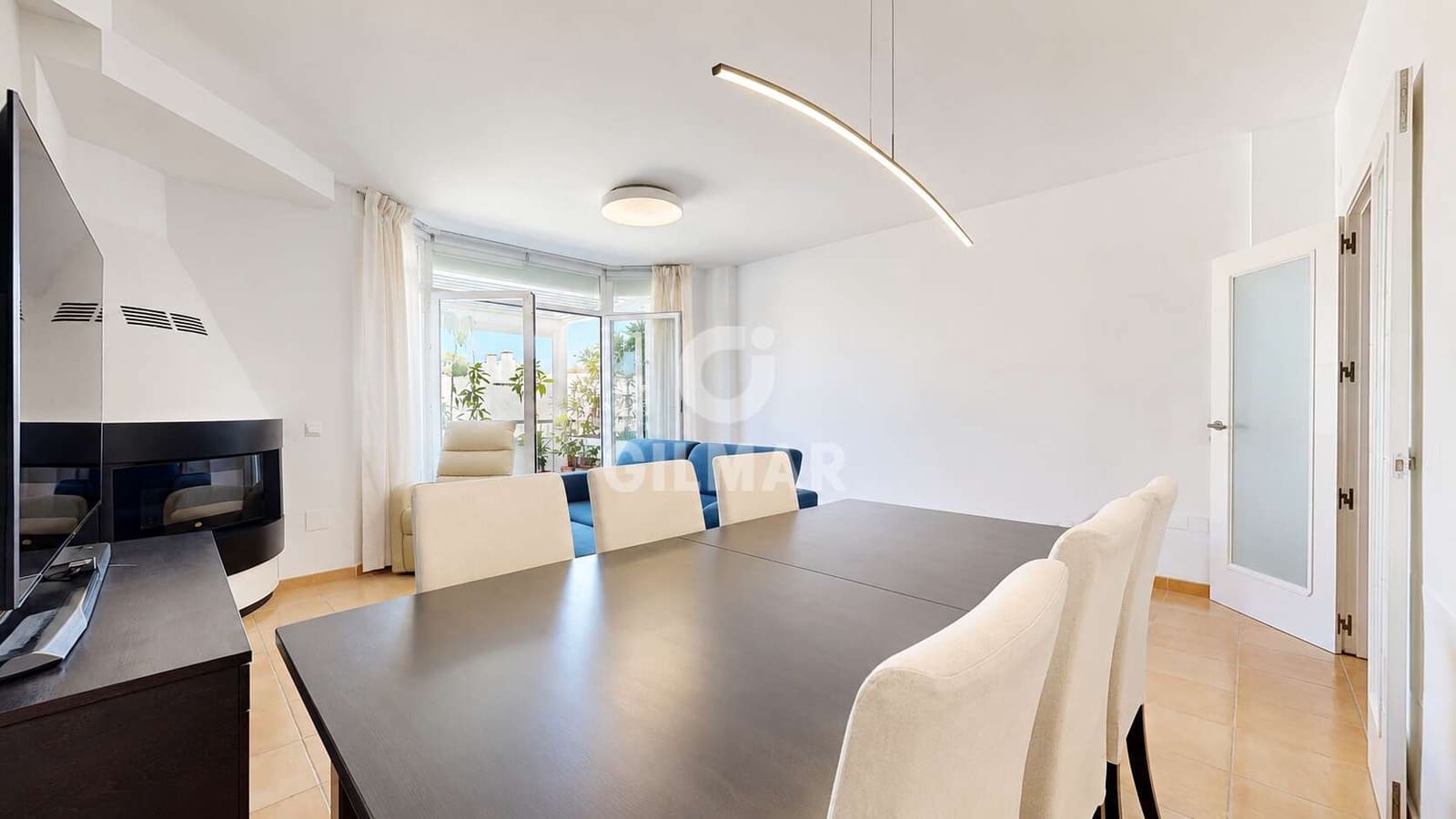 5 soverom Rekkehus til salgs i Torremuelle med svømmebasseng garasje - € 559 000 (Ref: 9961642)